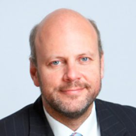 Axel Paeger, CEO AMEOS, Zurich, Switzerland