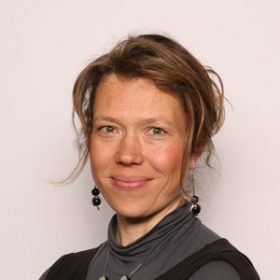 Daria Ossipova-Kachakhidze, Chief Pricing Actuary Scor Global Life, Lausanne, Switzerland