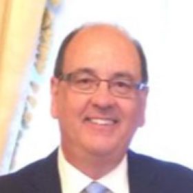 Ray Marsella, Vice President, Strategic Relations, Medimpact, San Diego, USA